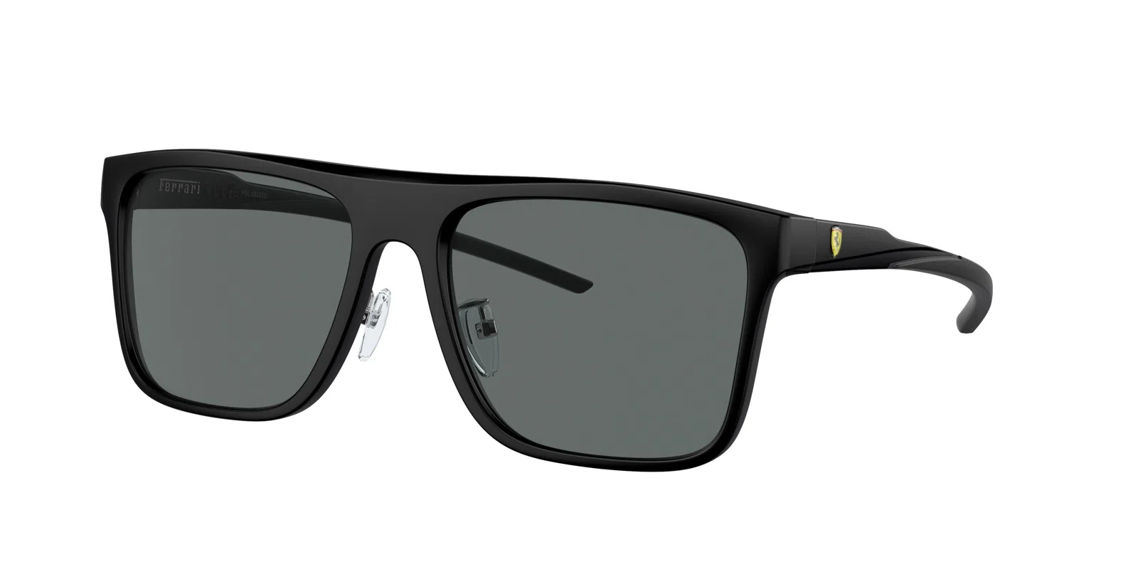 Scuderia Ferrari 6006F Sunglasses - view 5